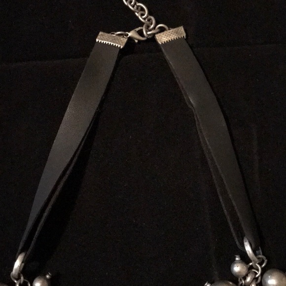 Statement Necklace - Picture 3 of 5